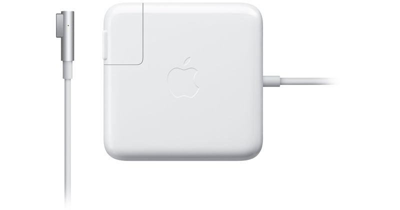45W Replacement MagSafe 1 Laptop Charger for Macbook