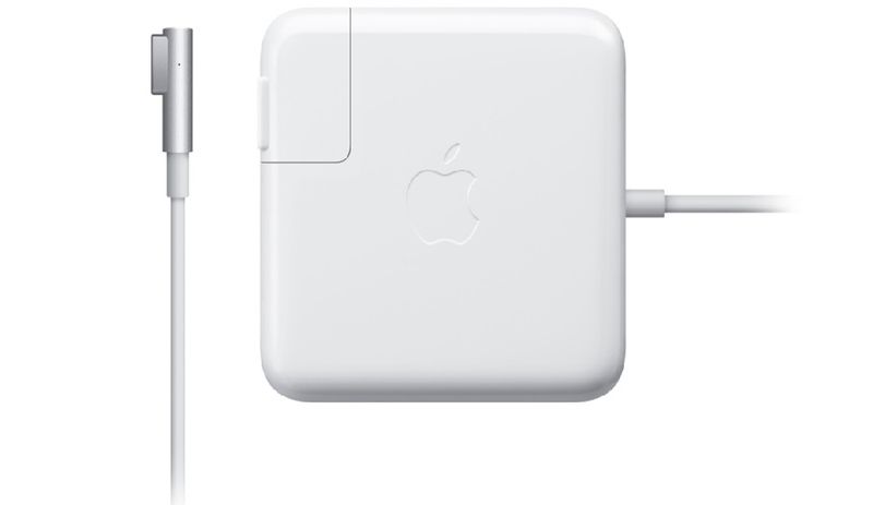 60W Replacement MagSafe 1 Laptop Charger for Macbook