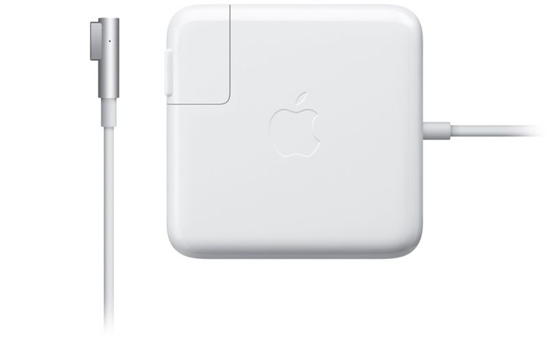 85W Replacement MagSafe 1 Laptop Charger for Macbook