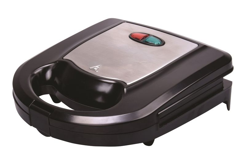 Sunbeam - Waffle Maker - Black