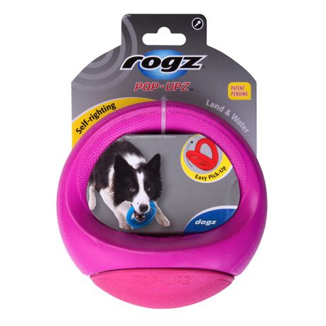 Self 2024 fetch toy