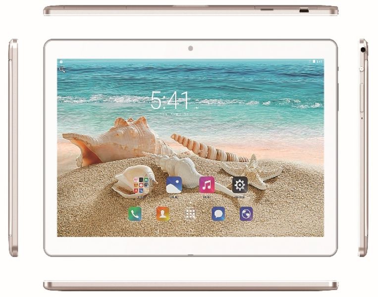 Smart+ T10.0 7.0" 1GB Micro-SIM Tablet