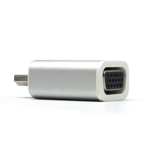Adam Elements M3 HDMI to VGA Adapter
