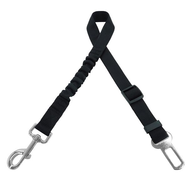 Adjustable Pet Safety Leads Harness Leash &amp; Seat Belt
