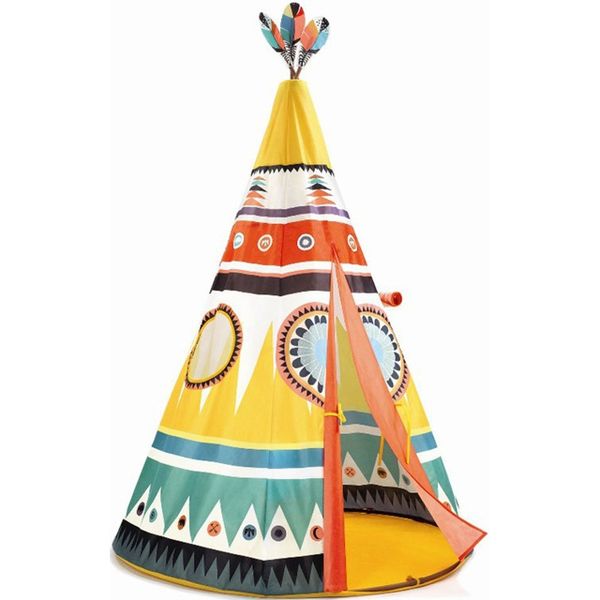 Djeco Teepee Tent