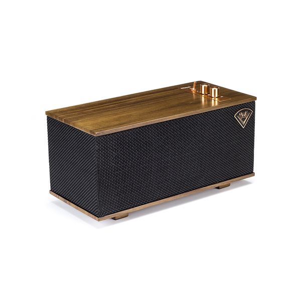 Klipsch The One Wireless Music System - Walnut