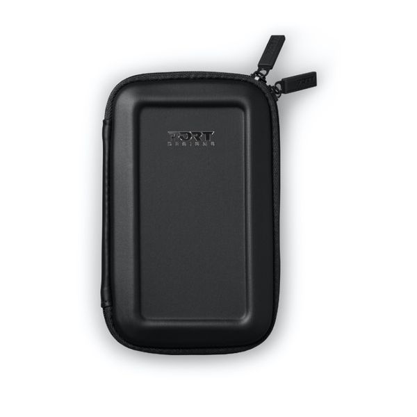 PORT Designs 2.5" Hard Drive Case - Black