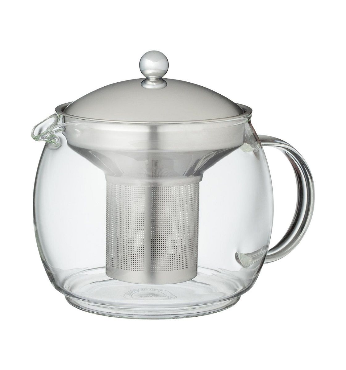 Avanti 1.25 Litre Ceylon Glass Teapot Buy Online in South Africa