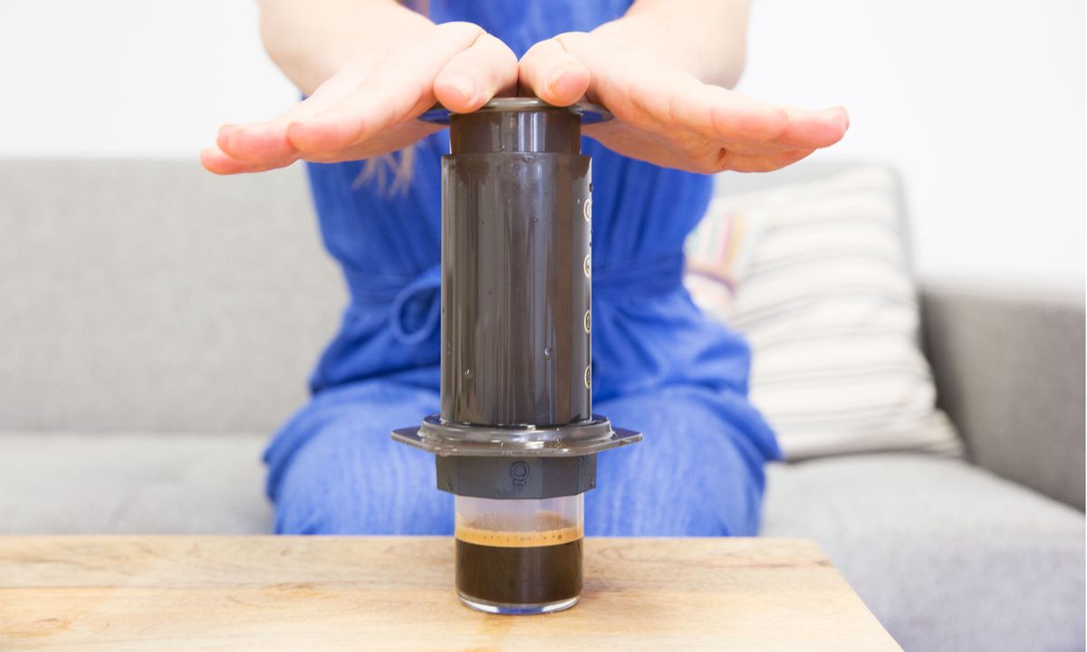 Prismo Espresso Attachment for 