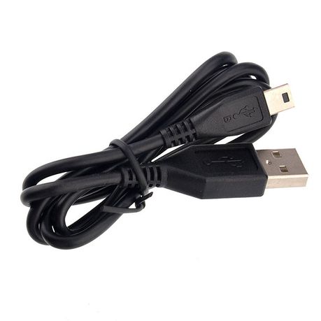 Action Mounts Mini Usb Cable For Gopro Hero 4 3 3 Am80 Buy Online In South Africa Takealot Com