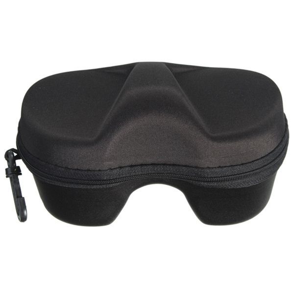 Action Mounts Swimming Diving Snorkel Mask Goggle Protective Storage Case