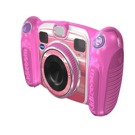 cheapest vtech kidizoom camera pink