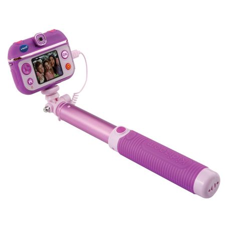 vtech kidizoom purple