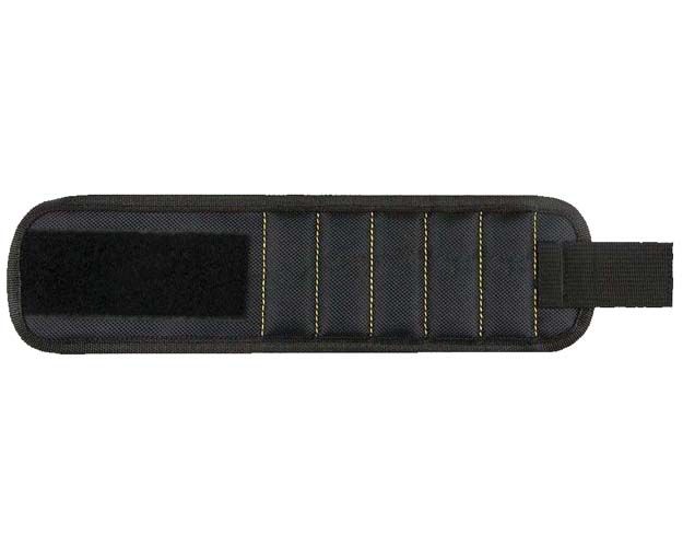 Magnetic Wristband with Strong Magnets for Small Tools
