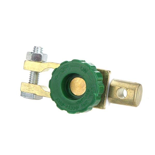 Car Motorcycle Battery Terminal Link Cut-off Switch