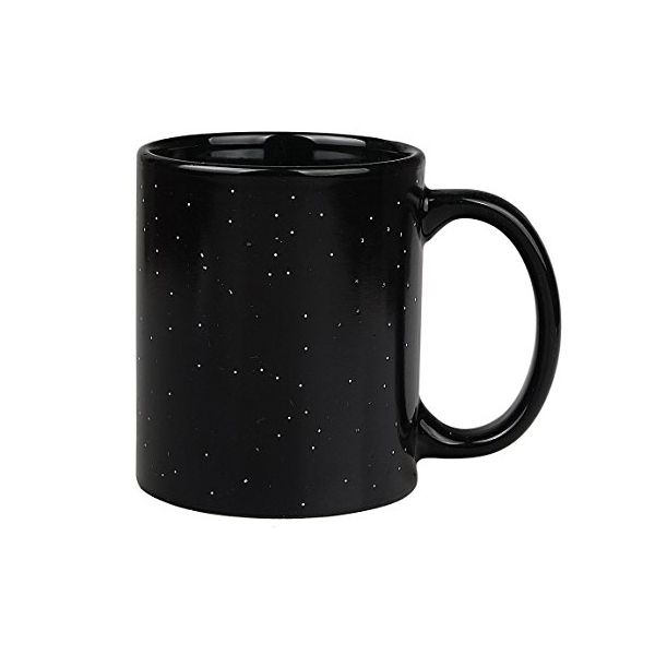Magic 12 Constellations Ceramic Mug