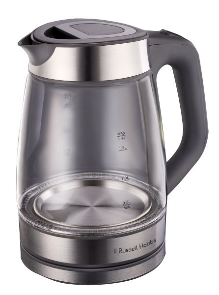 Russell Hobbs 1.7-Liter Glass Kettle