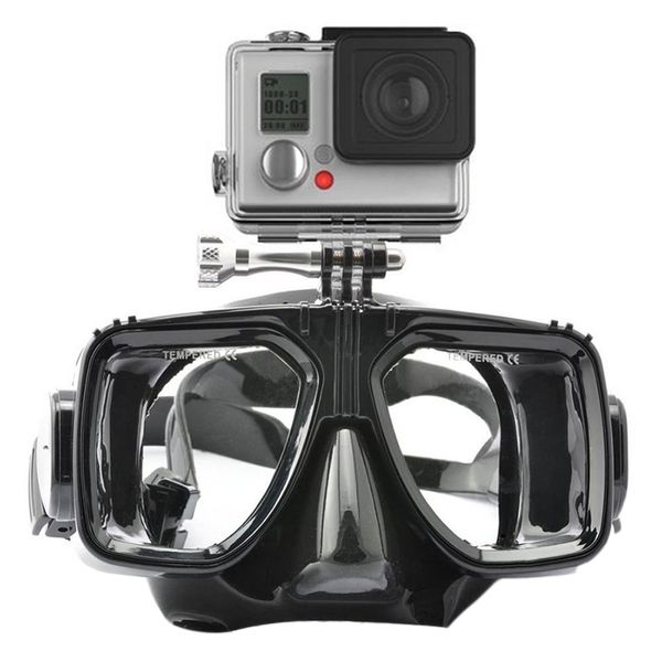 Action Mounts Dive/Snorkel Mask with GoPro Mount (AM263)
