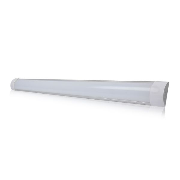 3 Proof 1.2m Intergrated Tube - Frost (10 Pack)