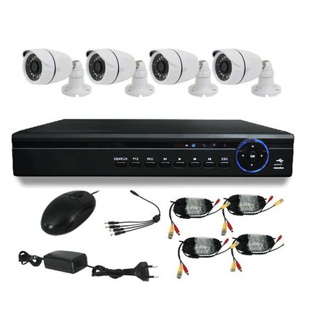 intelli vision cctv