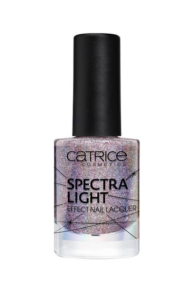 Catrice Spectra Light Effect Nail Lacquer - 01