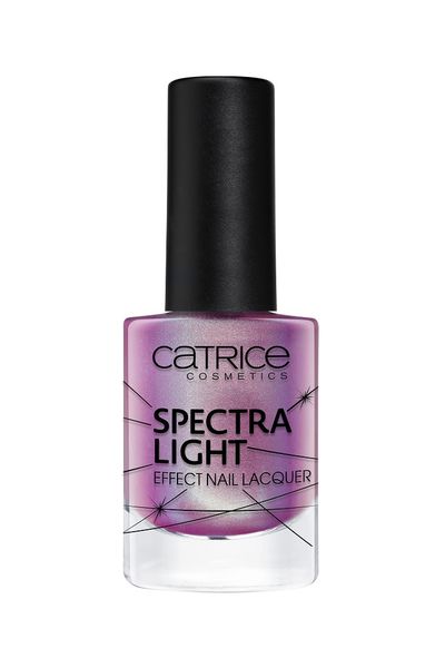 Catrice Spectra Light Effect Nail Lacquer - 02