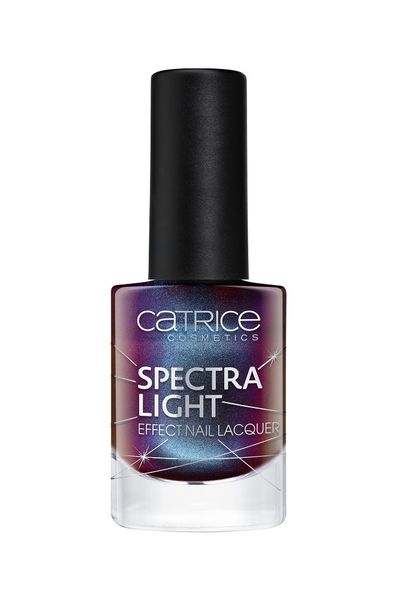 Catrice Spectra Light Effect Nail Lacquer - 03