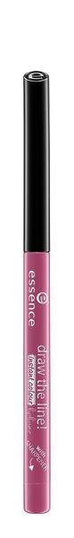 essence Draw The Line Instant Colour Lipliner - 16