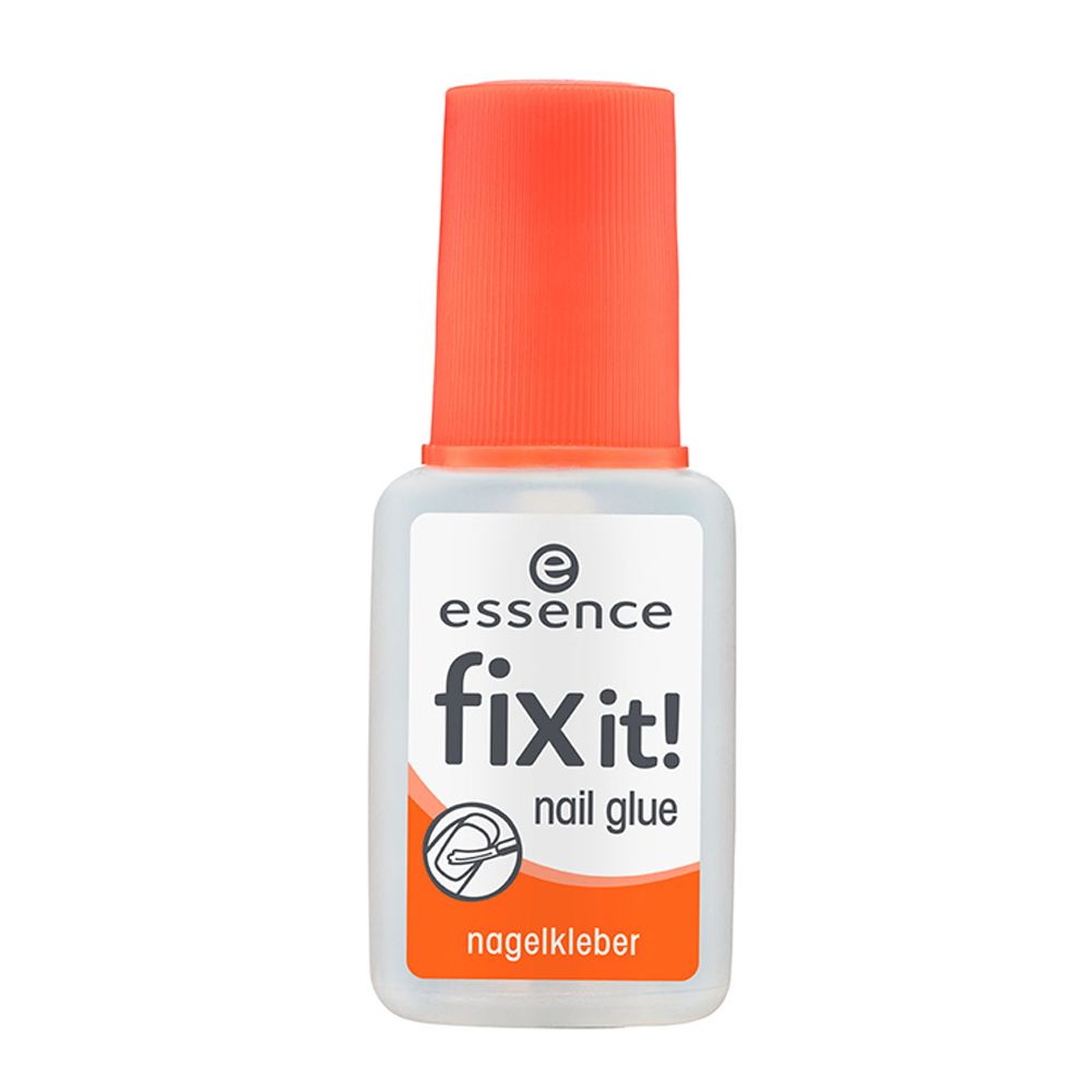 essence Fix It Nail Glue Shop Today. Get it Tomorrow!
