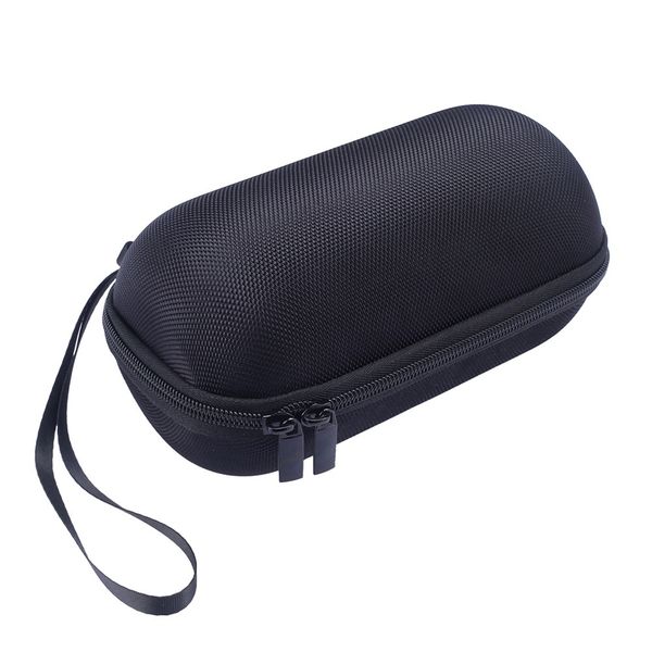 Tuff-Luv Portable Wonder-Boom Speaker Case - Black