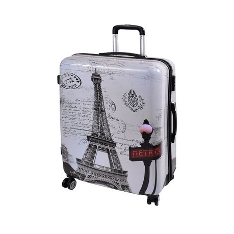 takealot luggage