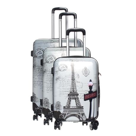 luggage takealot