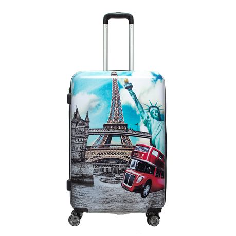 luggage takealot