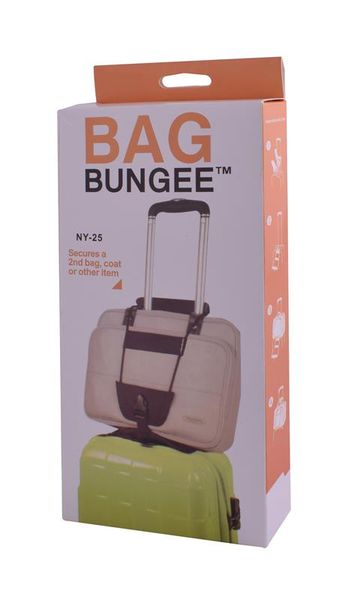 Marco Bungee Bag Connector