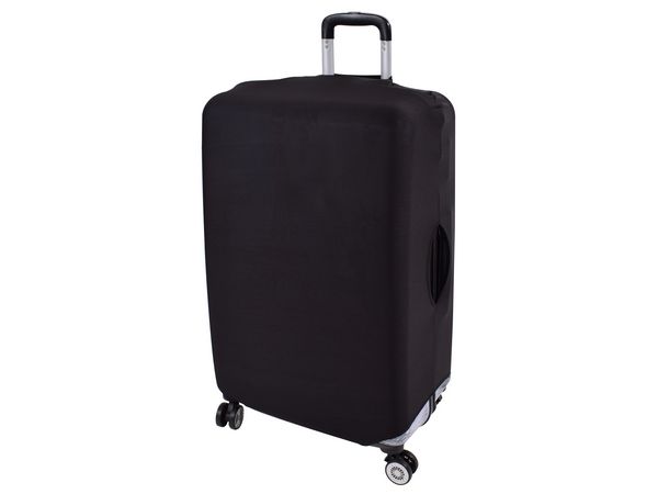 Marco Stretch Luggage Cover Only - 71.12cm [Black]