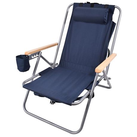 portable folding beach chair