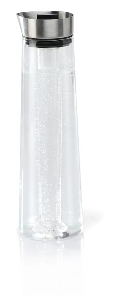 blomus Cooling Glass Carafe - Acqua Cool