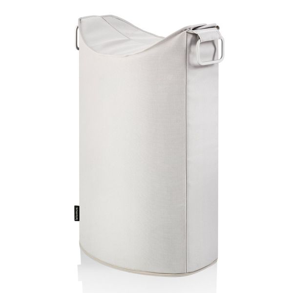 blomus Frisco Laundry Bin - Sand