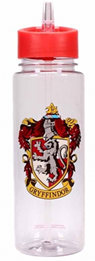 Harry Potter House: Gryffindor - Water Bottle (Parallel Import)