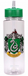 Harry Potter House: Slytherin - Water Bottle (Parallel Import)