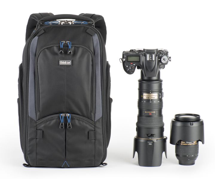 Think Tank StreetWalker V2.0