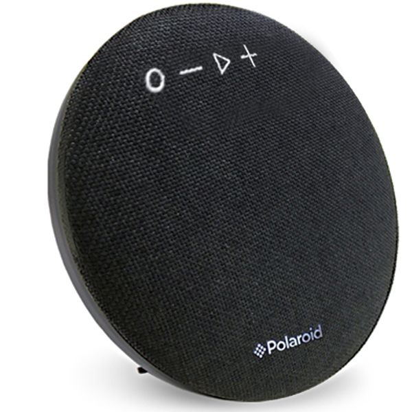 Polaroid BT Speaker With TWS Function
