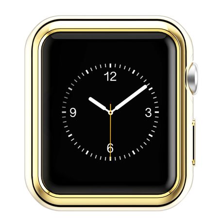 Protective TPU Bumper Case for 42MM 