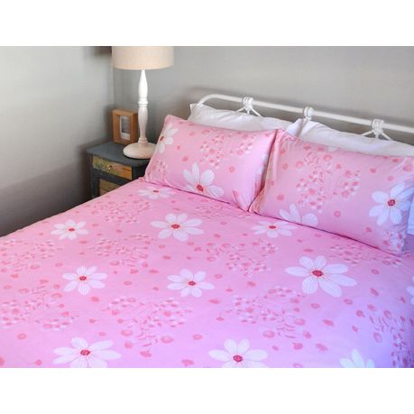 Hometex St Tropez Country Collection Duvet Set Buy Online In