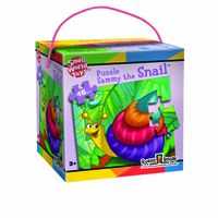 sammy the snail ride on toy