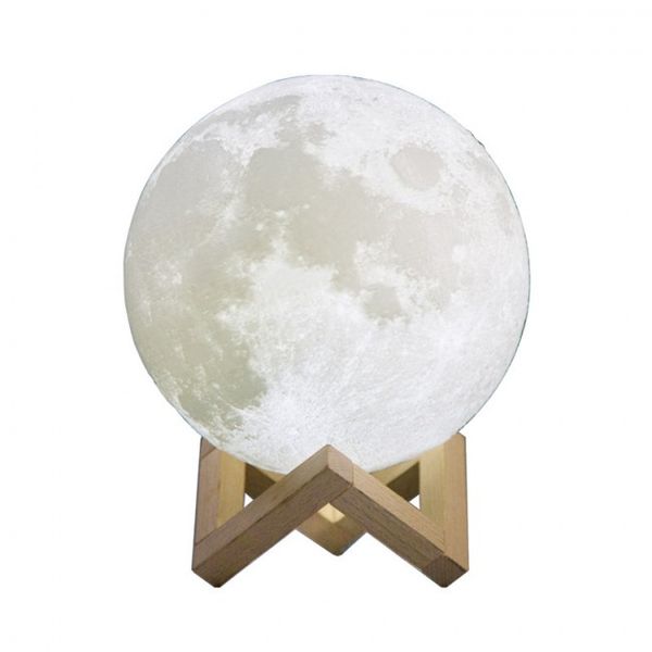 Luna Magical Night Light
