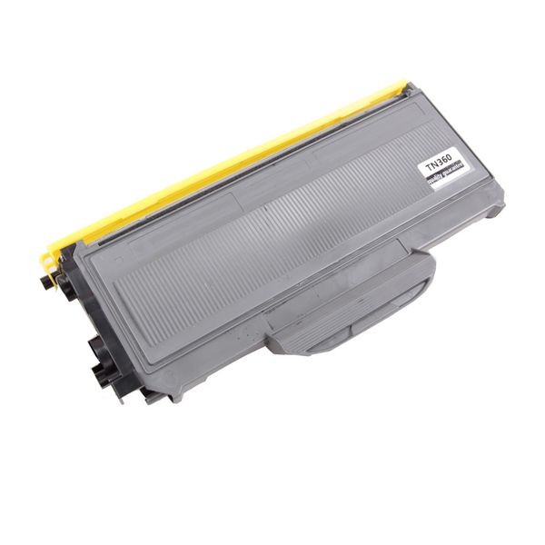 Compatible Ink Cartridge Toner (TN-360)