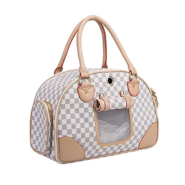 Collapsible Dog Carrier Pet Bag