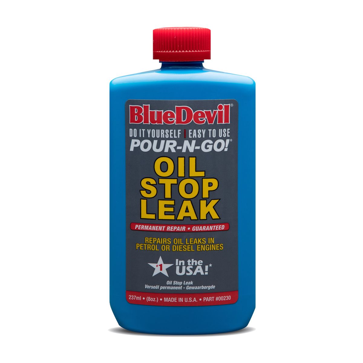 Bluedevil Oil Stop Leak Buy Online In South Africa Takealot Com