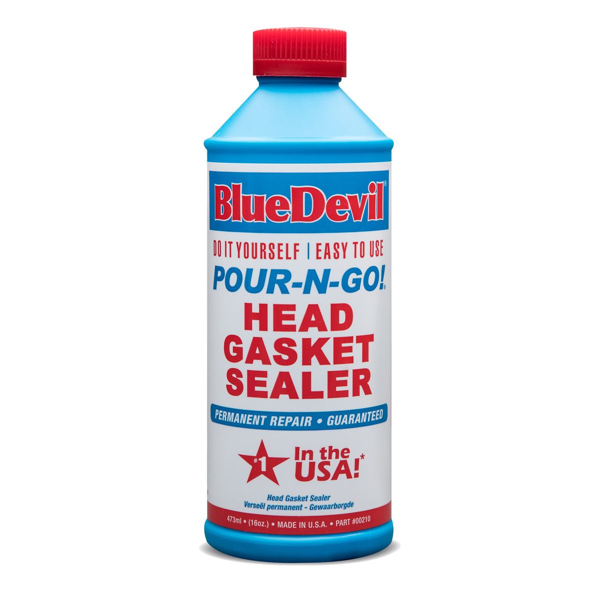 BlueDevil Pour-N-Go Head Gasket Sealer | Buy Online in South Africa ...